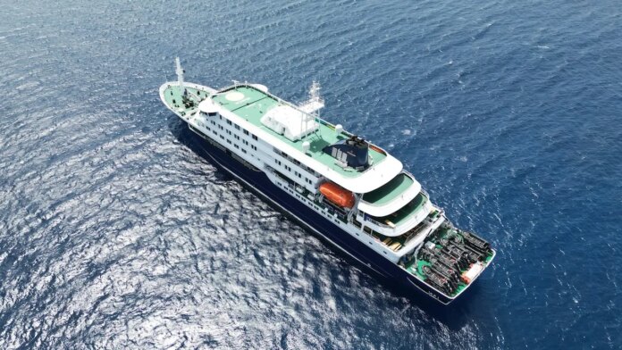 Hantavirus deaths on cruise ship highlight dangers of rodent-borne disease