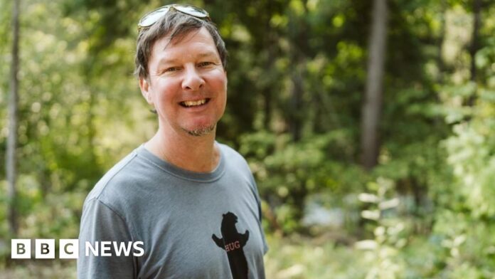 Hantavirus survivor says sickness was like 'hell on earth'