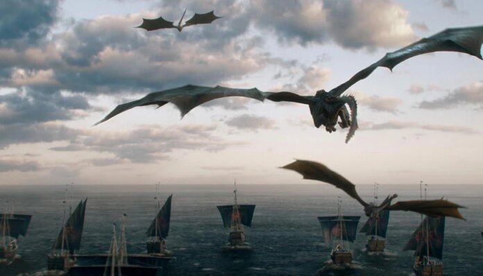 'House of the Dragon' season 3 to drop TV's 'craziest episode ever'