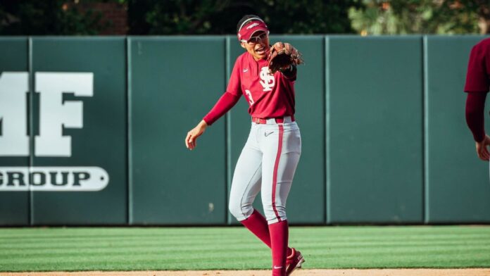 How Florida State's Isa Torres became a record-breaking hitter