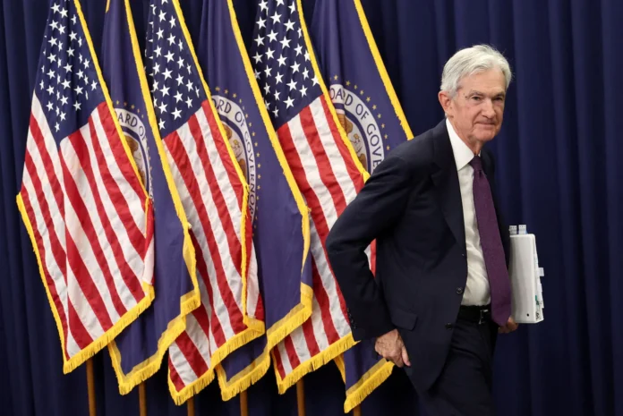 How Trump’s attacks on the Fed backfired, frustrating his plans to reshape it