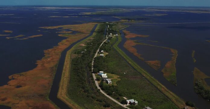 How a ‘Model’ for Climate Migration Became a Cautionary Tale