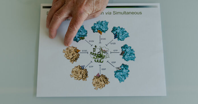 How an ‘Impossible’ Idea Led to a Pancreatic Cancer Breakthrough