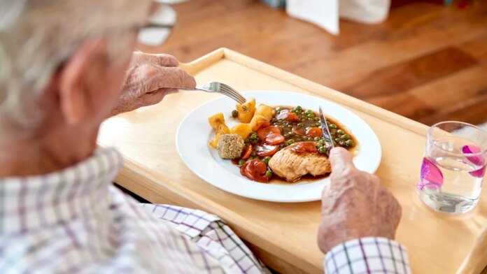 How eating habits could influence Parkinson’s disease risk, according to experts