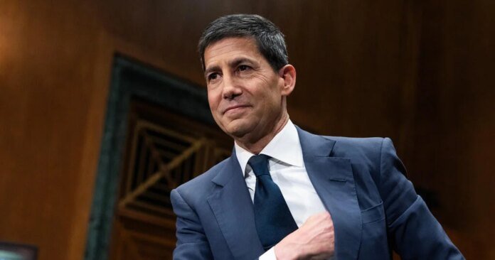 How much sway will new Fed Chair Kevin Warsh really have over interest rates?