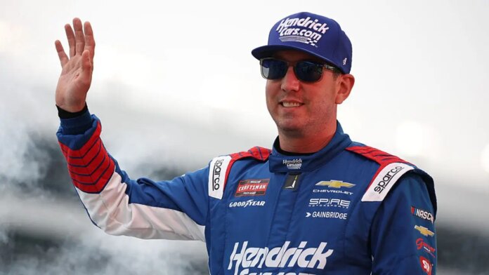 How pneumonia progresses to sepsis: Doctors explain after Kyle Busch's death