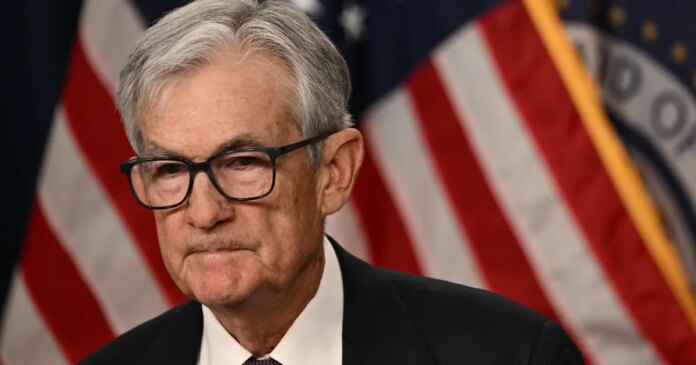 How will Jerome Powell be remembered as he exits as Fed chair? Experts weigh in.