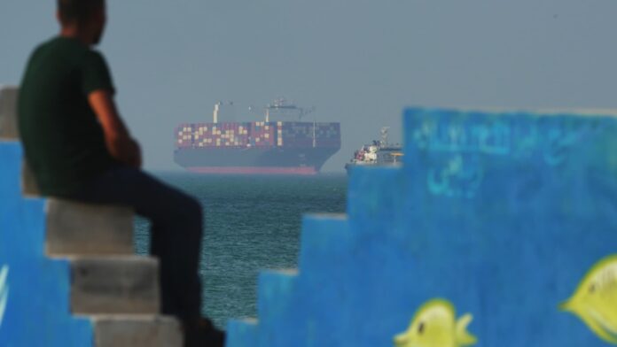 'I never heard of the Strait of Hormuz before this': How one medical supply CEO is navigating the oil price shock