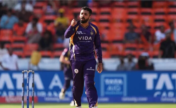 IPL 2026 Points Table: Varun Chakravarthy, Angkrish Raghuvanshi Shine As Kolkata Knight Riders Beat Sunrisers Hyderabad