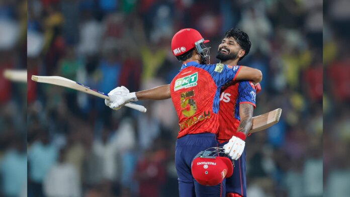 IPL 2026: Shreyas Iyer's Maiden IPL Hundred Keeps Punjab Alive In Playoff Race — Here's What PBKS Need To Qualify