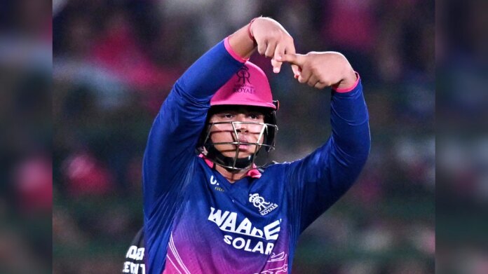 IPL 2026: Vaibhav Sooryavanshi Storm Helps RR Crush LSG In High-Scoring Thriller — Watch