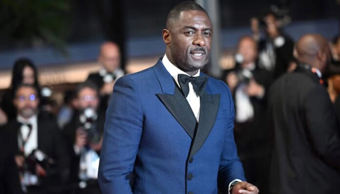 Idris Elba gets candid about James Bond casting rumours