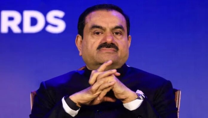 Indian magnate Adani agrees to multimillion-dollar penalty in US court case