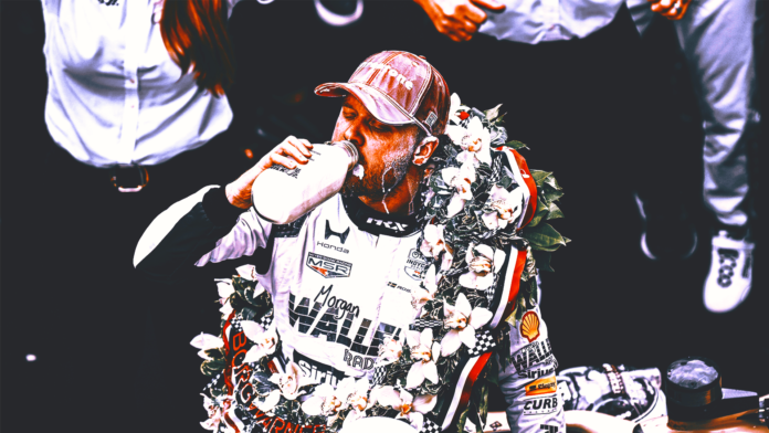 Indy 500 Winners: Complete List Of Champions By Year