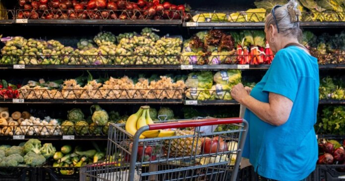 Inflation is getting worse, Americans are feeling the impact