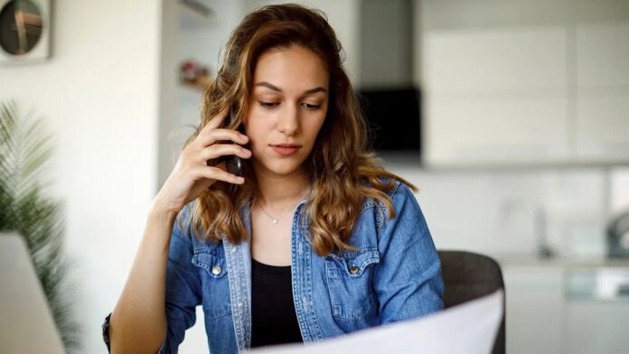 Inheritance scam email looks real but steals your data