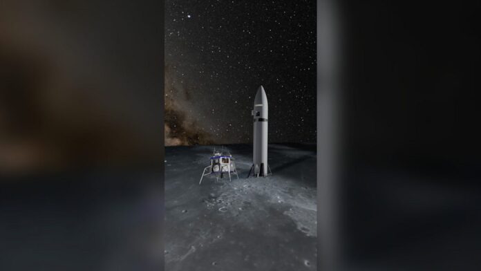 Inside Nasa’s plans for a lunar base