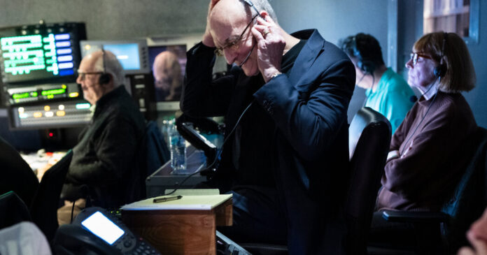 Inside the Met Opera: Does Peter Gelb Have ‘the Most Difficult Job on Earth’?
