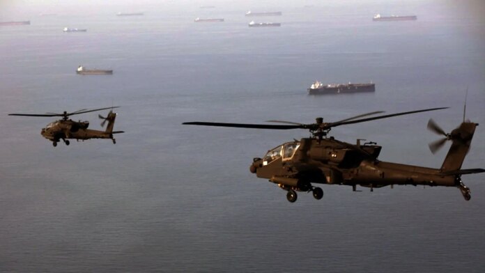 Iran issues threat after Trump announces Strait of Hormuz 'humanitarian gesture' and more top headlines