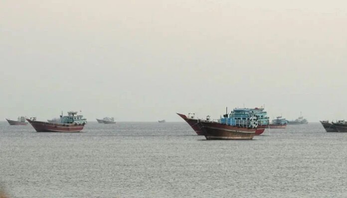 Iran officially announces new body to manage Strait of Hormuz: top security council