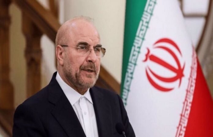 Iran parl. speaker warns US theatrics in Hormuz could trigger new global financial crisis - SUCH TV