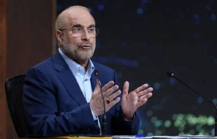 Iran pushing back enemy in 'history-making' war through national unity: Speaker Qalibaf - SUCH TV