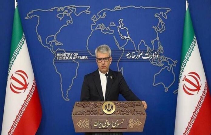 Iran says its proposal was generous as US insists on ‘unreasonable demands’ - SUCH TV