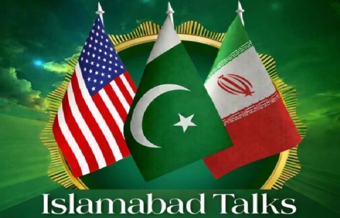 Iran submits revised proposal to Pakistan for talks with US - SUCH TV