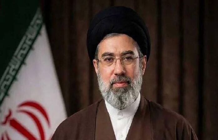 Iran supreme leader says regional countries will 'no longer serve as shields' for US bases - SUCH TV