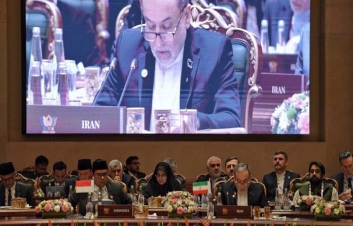 Iran urges UN Security Council overhaul, BRICS role in global governance - SUCH TV
