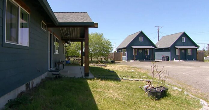 Is the answer to the housing crunch right in your own backyard?