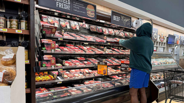 It's not just Iran and oil raising inflation. Prices also are reaccelerating in these other areas