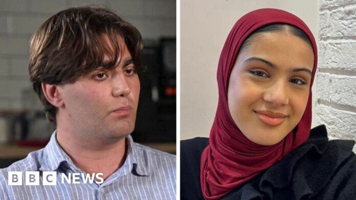 'I've applied for more than 400 roles' - how young people are facing the job shortage
