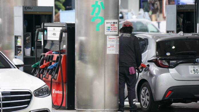 Japan core inflation softens to over four year low, weakening case for BOJ rate hike 