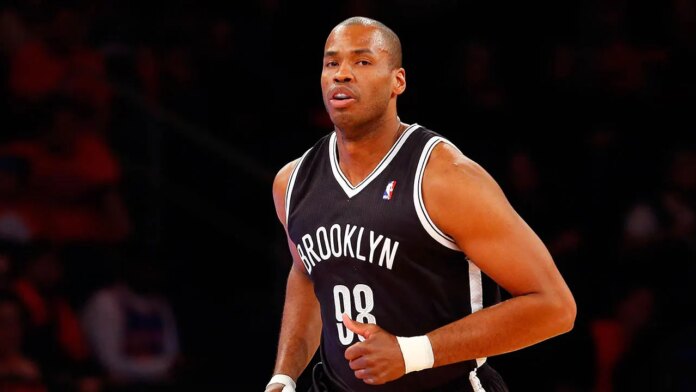 Jason Collins, NBA's first openly gay player, dead at 47