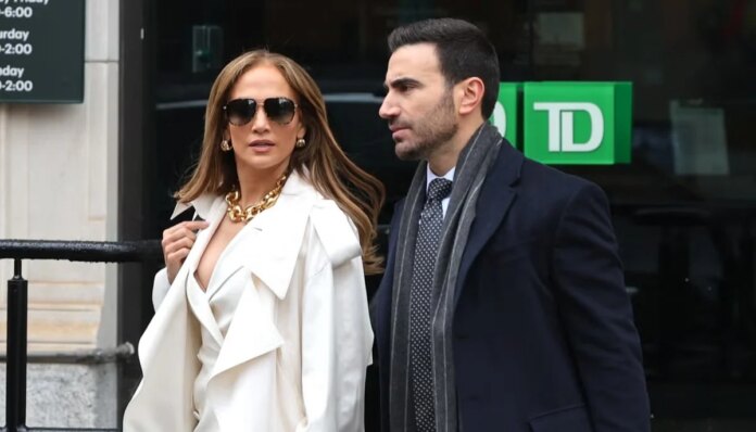Jennifer Lopez, Brett Goldstein's off-screen bond fuels new speculations