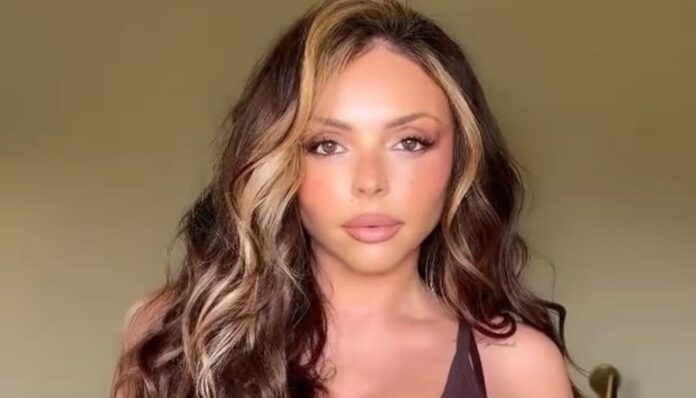 Jesy Nelson's fight for SMS screening moves closer to approval in Parliament