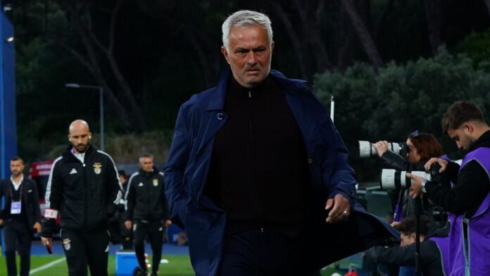 José Mourinho confirms Real Madrid links; will decide next week