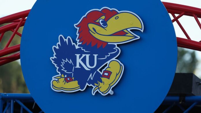 Josh Dykhoff's home run fuels Kansas' Big 12 baseball title
