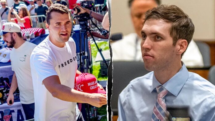 Judge allows cameras in Charlie Kirk assassination case, delays preliminary hearing
