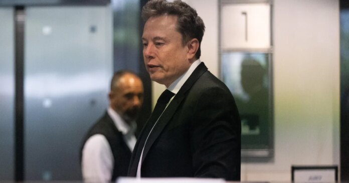 Jury unanimously dismisses Elon Musk's lawsuit against OpenAI due to statute of limitations