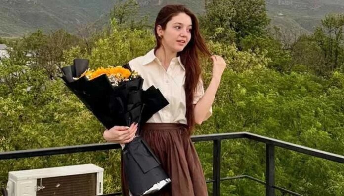 'Justice delivered': Umar Hayat handed death sentence in Sana Yousaf murder case