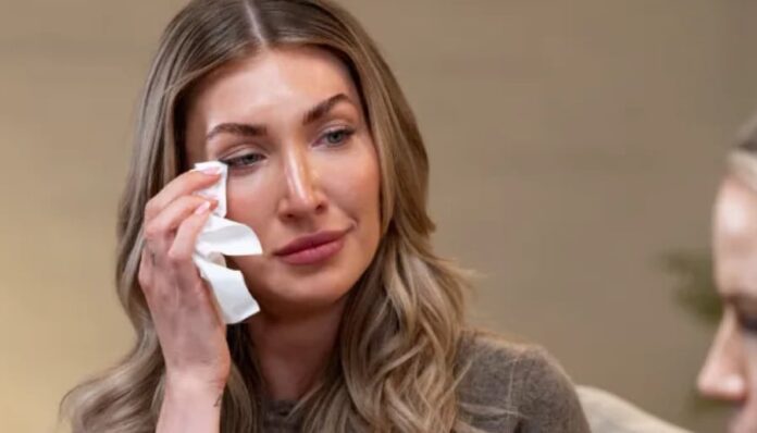 Kate Cassidy admits she felt disrespected during double date situation