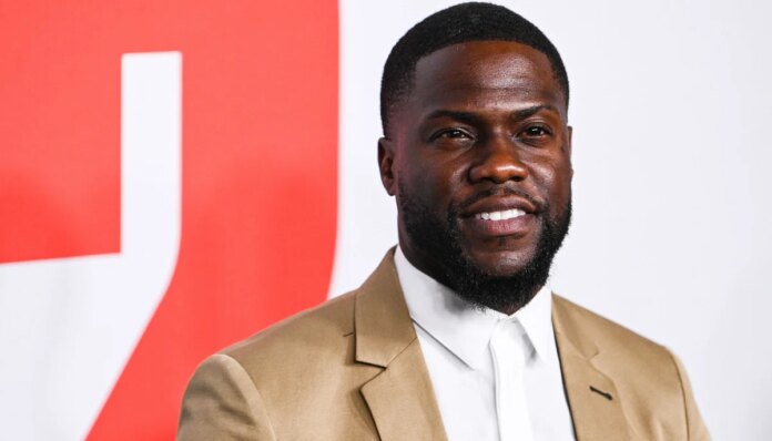 Kevin Hart finally breaks silence on controversy post Netflix roast