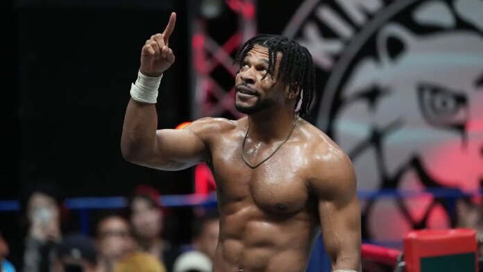 Kevin Knight addresses Darby Allin attack on AEW 'Dynamite,' MJF faces first challengers and more