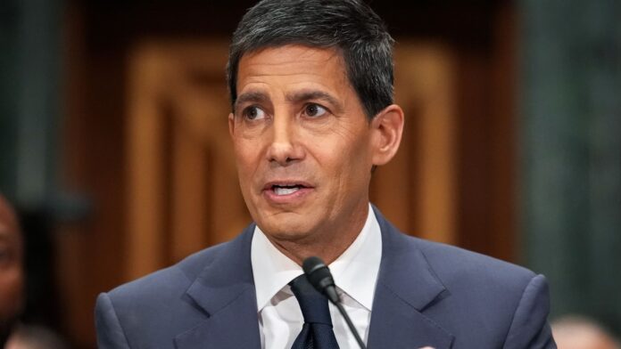 Kevin Warsh's real Fed 'regime change' may happen deep inside Wall Street's plumbing