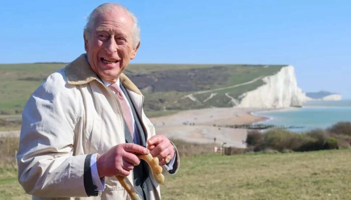 King Charles faces unexpected situation amid threat