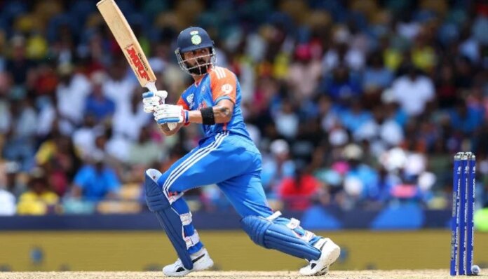 Kohli to play 2027 World Cup only if he can add value  