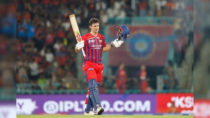 LSG Qualification Scenario: Lucknow Keep Slim IPL 2026 Playoff Hopes Alive With Crucial Win Over RCB
