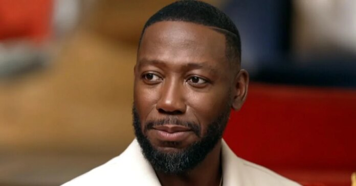 Lamorne Morris steps into the Marvel universe